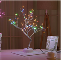 Gizlux fairy LED tree lamp - image 8
