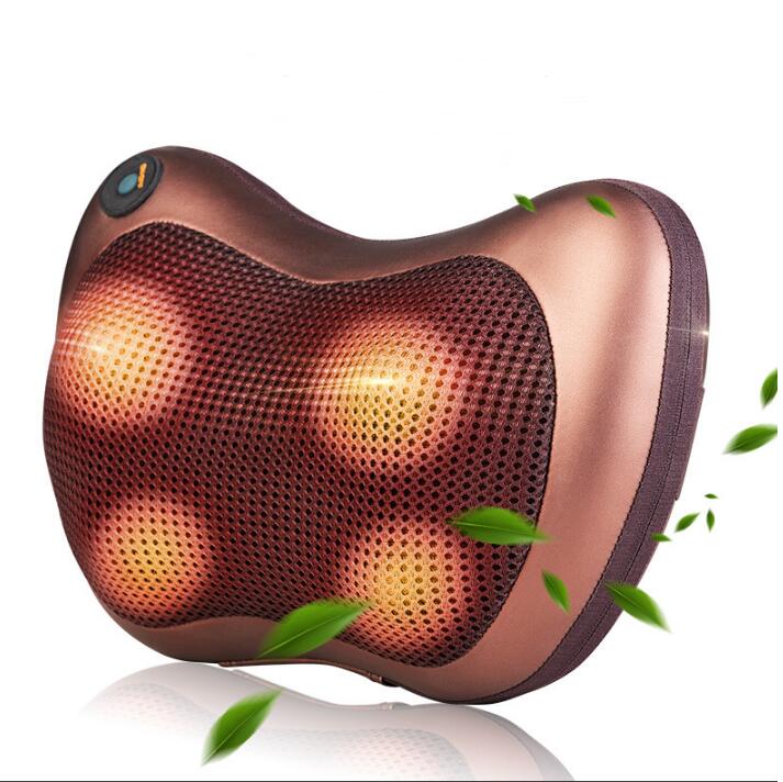 Gizlux heated shiatsu massage pillow - image 10
