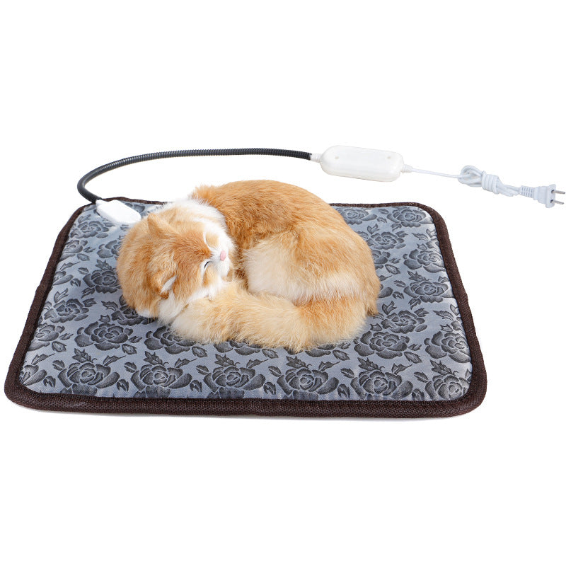 Gizlux Sol heated pet pad with chew-resistant cord - image 2