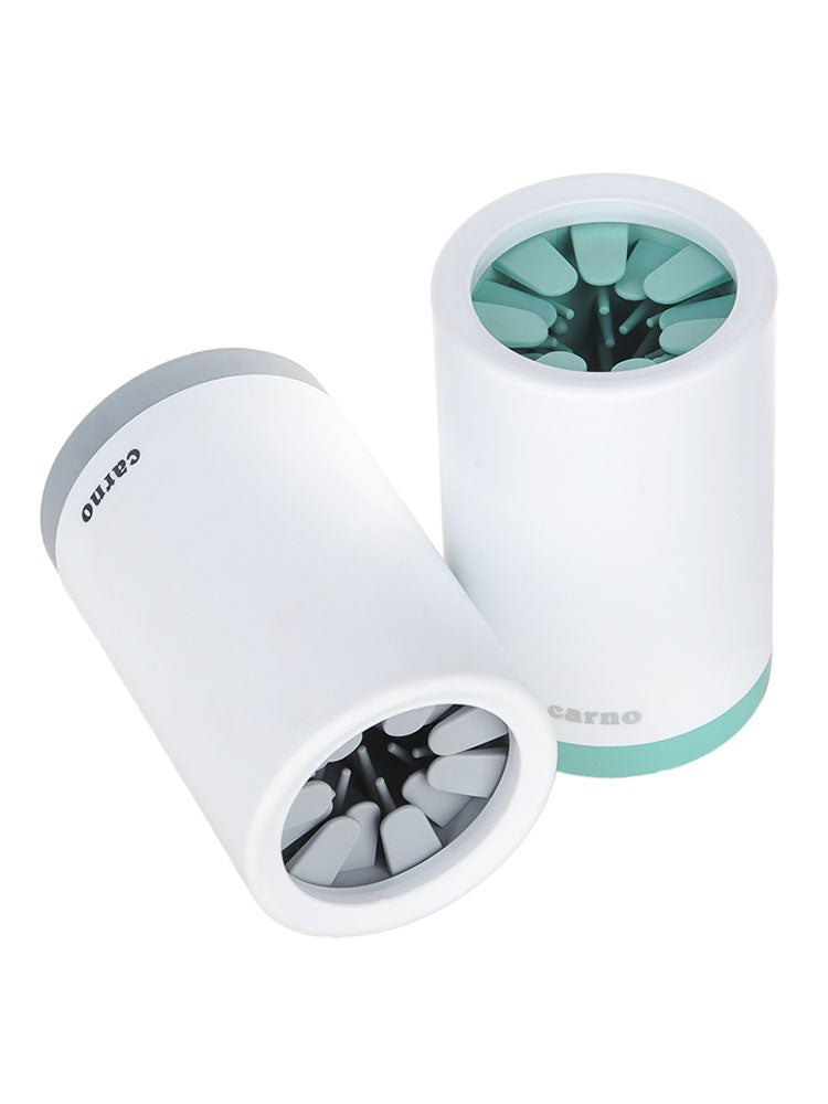 Gizlux Rinse portable dog paw cleaner cup - image 6