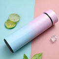 Gizlux smart insulated bottle - image 1