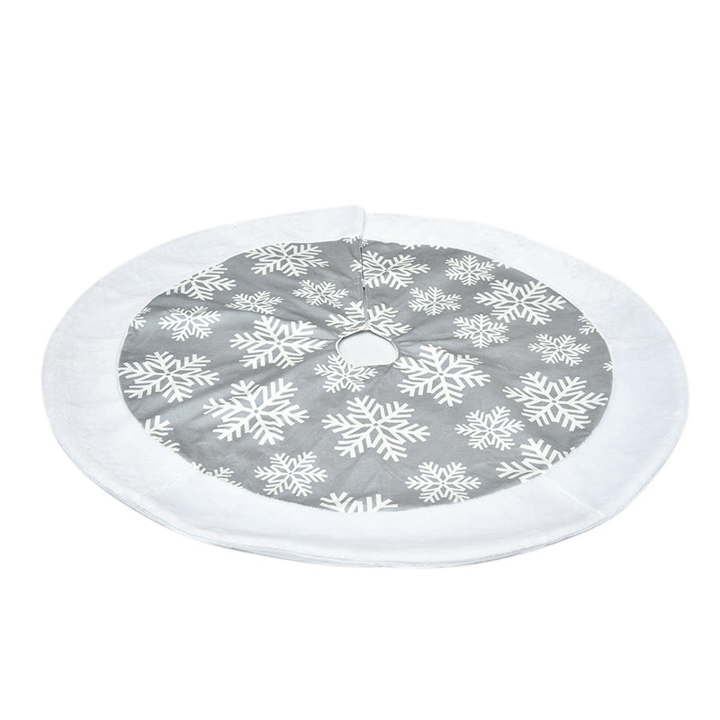 Gizlux Christmas tree skirt - image 2