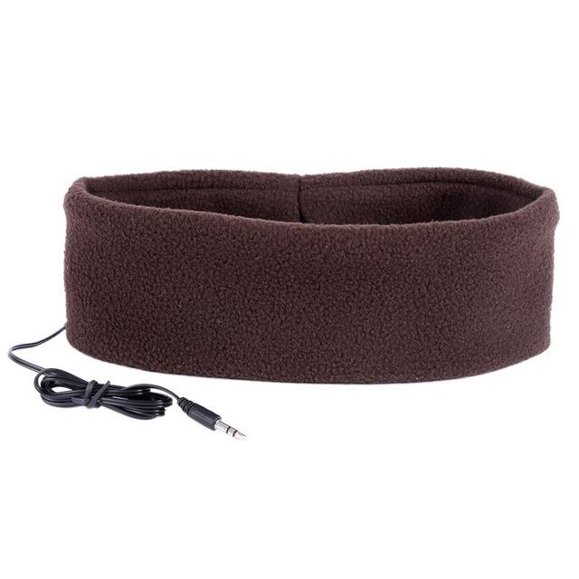 Gizlux Drift soft headband headphones for sleep - image 2