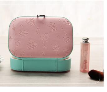 Gizlux travel jewelry box - image 1