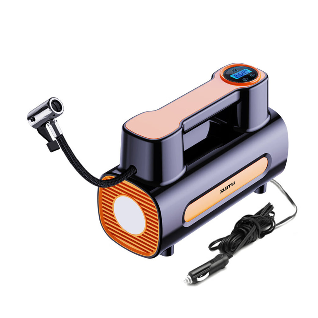 Gizlux cordless portable tire inflator - image 10
