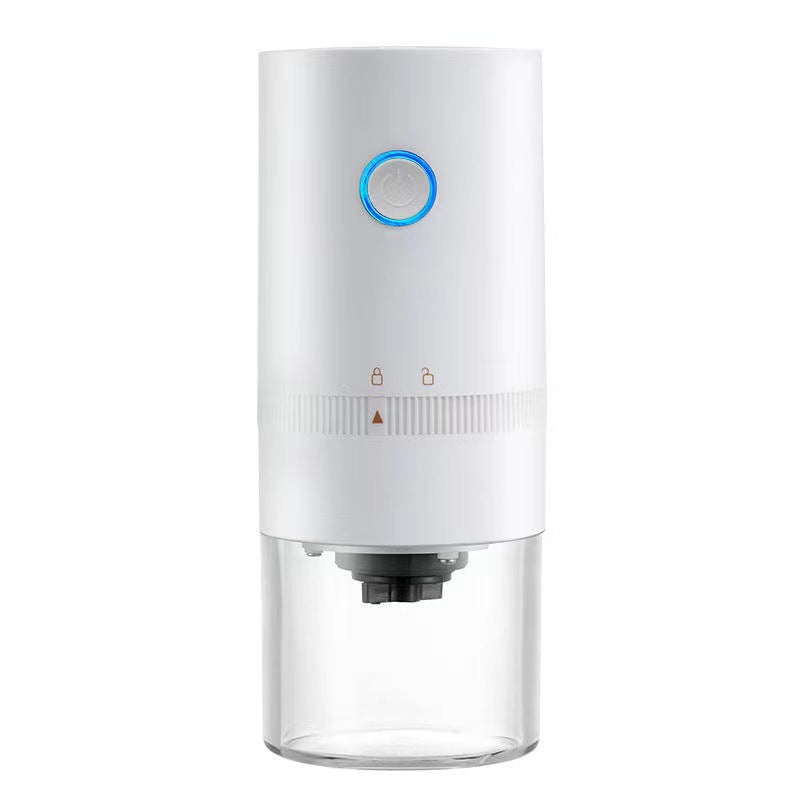 Gizlux portable electric coffee grinder - image 1