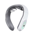 Gizlux folding electric pulse neck massager - image 1
