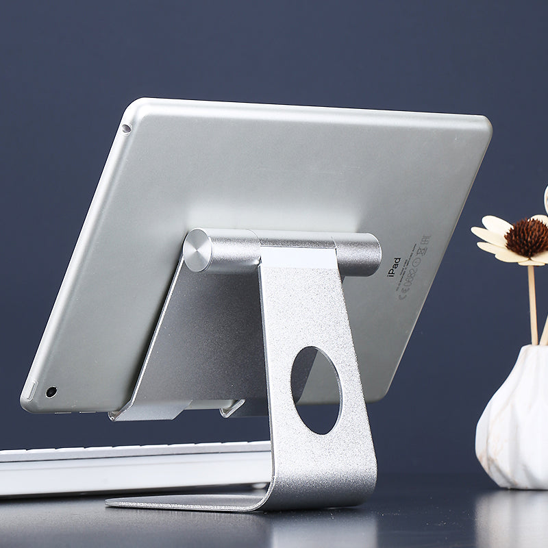 Gizlux aluminum iPad desktop mount - image 2