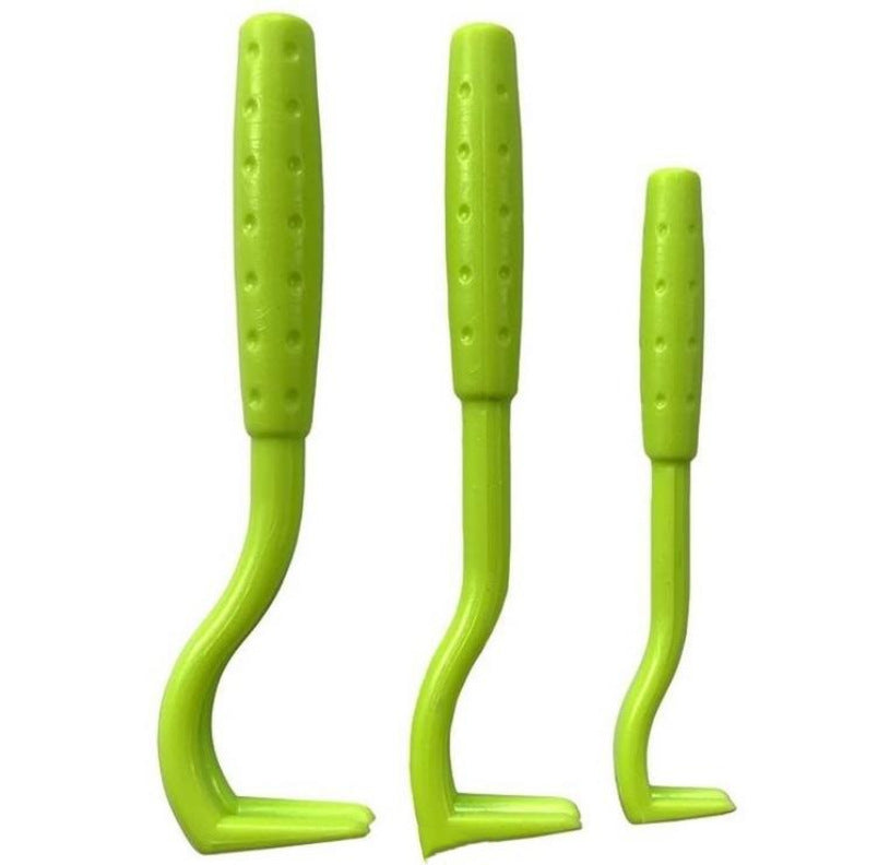 Gizlux Pluck tick remover tool set - image 3