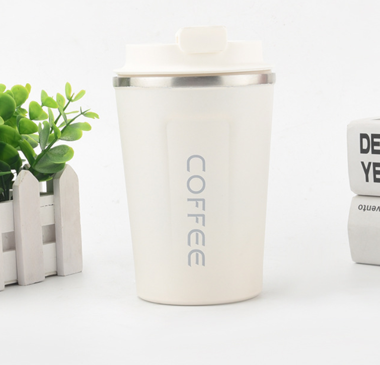 Gizlux insulated coffee tumbler - image 4