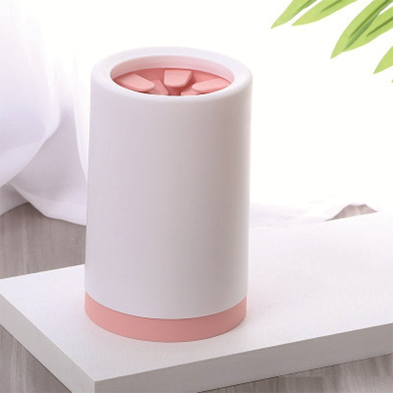 Gizlux Rinse portable dog paw cleaner cup - image 4