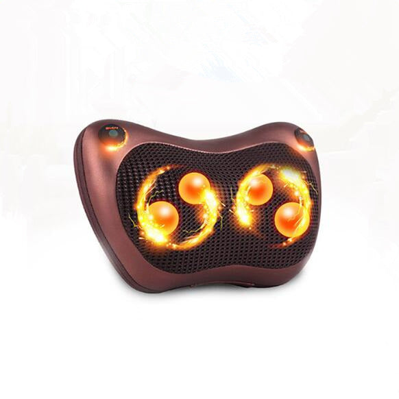 Gizlux heated shiatsu massage pillow - image 8
