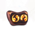 Gizlux heated shiatsu massage pillow - image 8