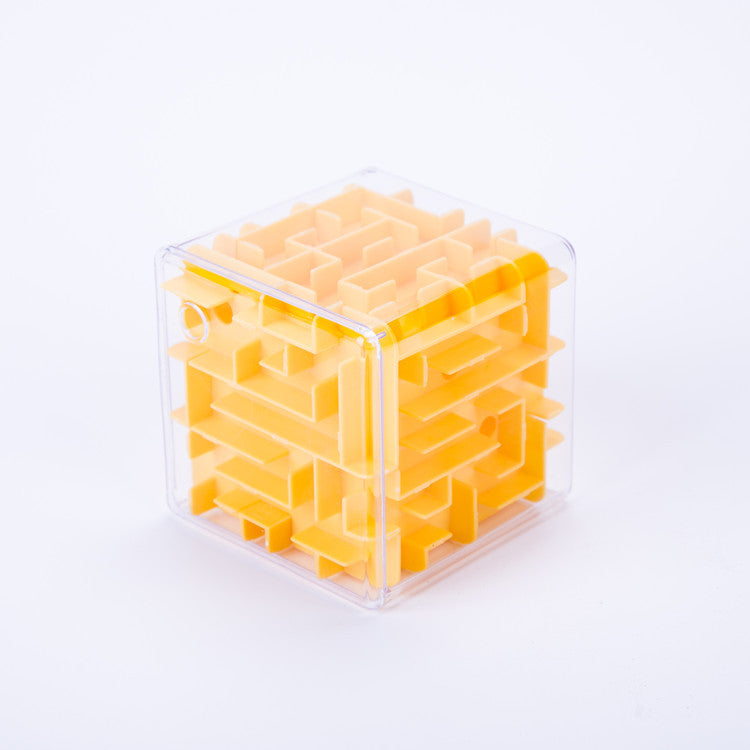 Gizlux 3D maze cube puzzle - image 4