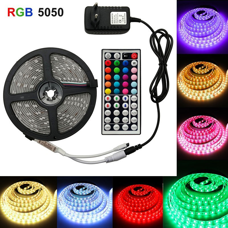 Gizlux Pulse RGB LED strip lights - image 5