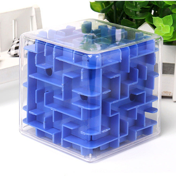 Gizlux 3D maze cube puzzle - image 7