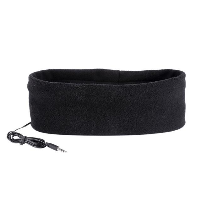 Gizlux Drift soft headband headphones for sleep - image 1