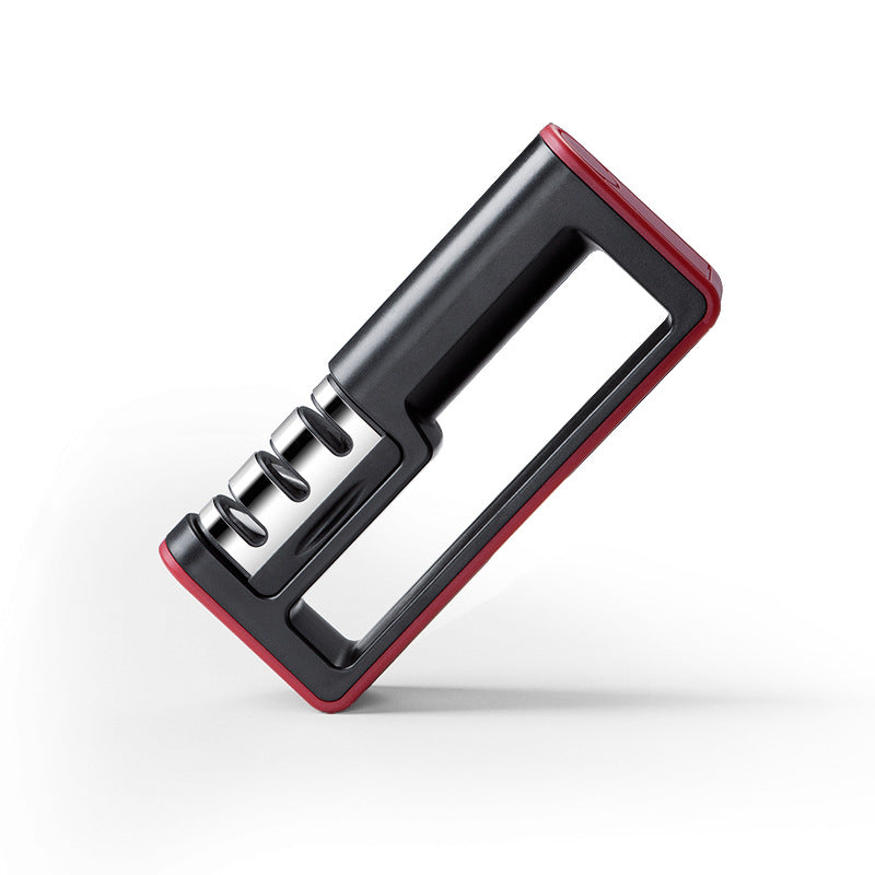 Gizlux 3-stage knife sharpener - image 5
