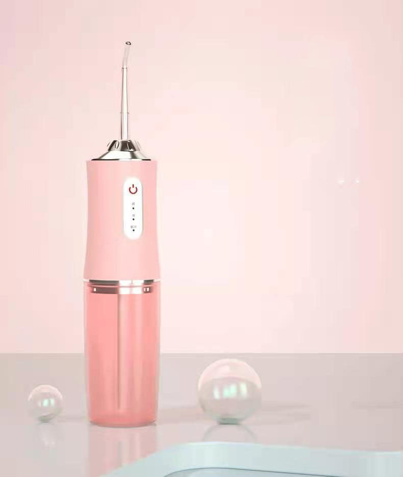 Gizlux cordless rechargeable water flosser - image 6