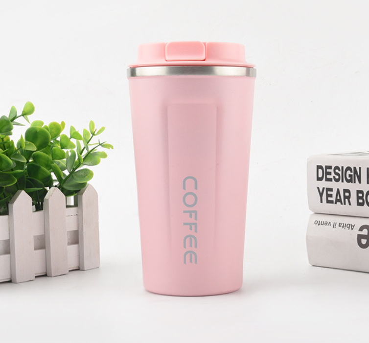 Gizlux insulated coffee tumbler - image 6