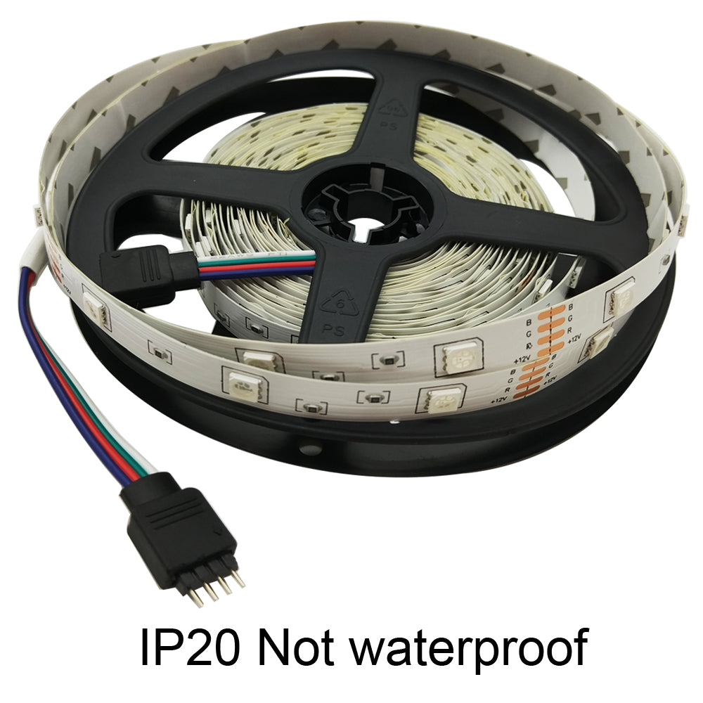 Gizlux Pulse RGB LED strip lights - image 2