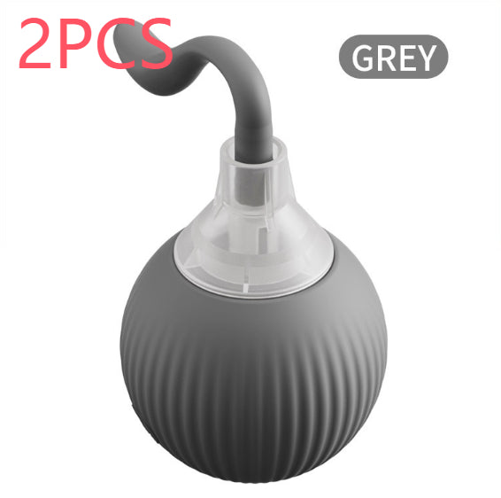 Gizlux Spin interactive rolling cat toy ball - image 3