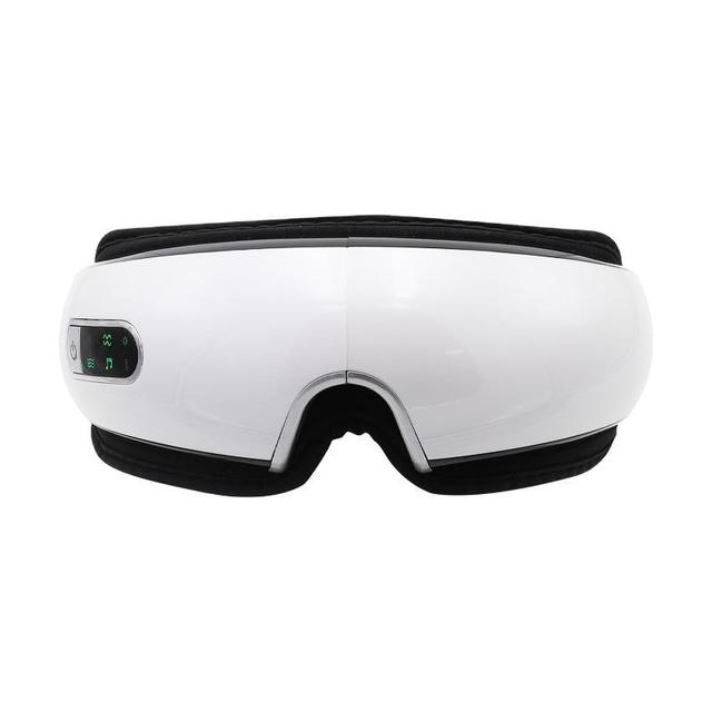 Gizlux Relax heated eye massager with Bluetooth music - image 8