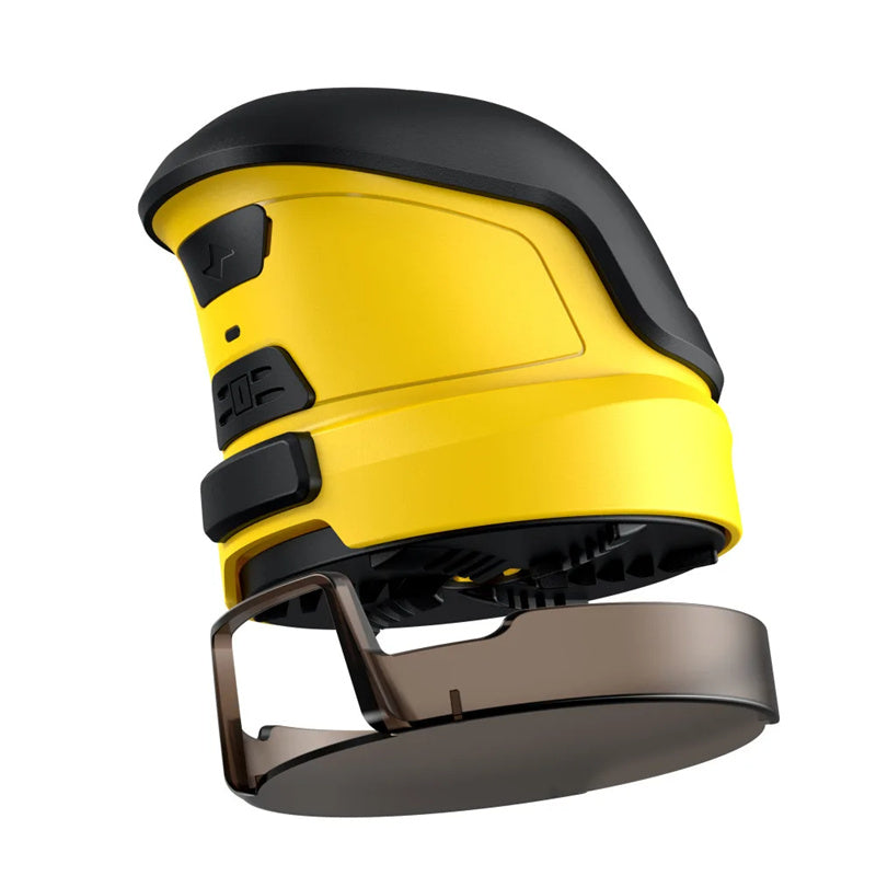 Gizlux cordless electric ice scraper - image 7