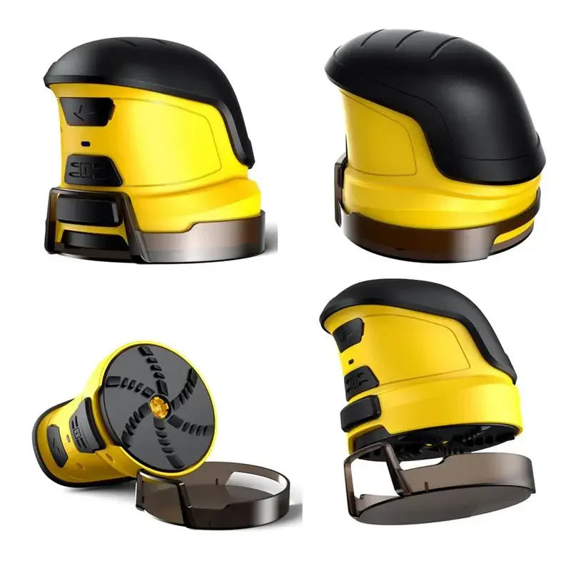 Gizlux cordless electric ice scraper - image 5