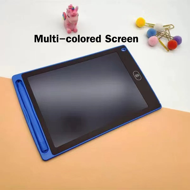 Gizlux LCD writing tablet for kids - image 2