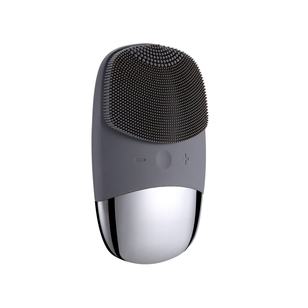 Gizlux Glow silicone facial cleansing brush - image 7