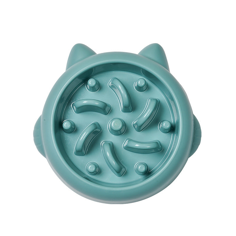 Gizlux Savor slow feeder pet bowl - image 3