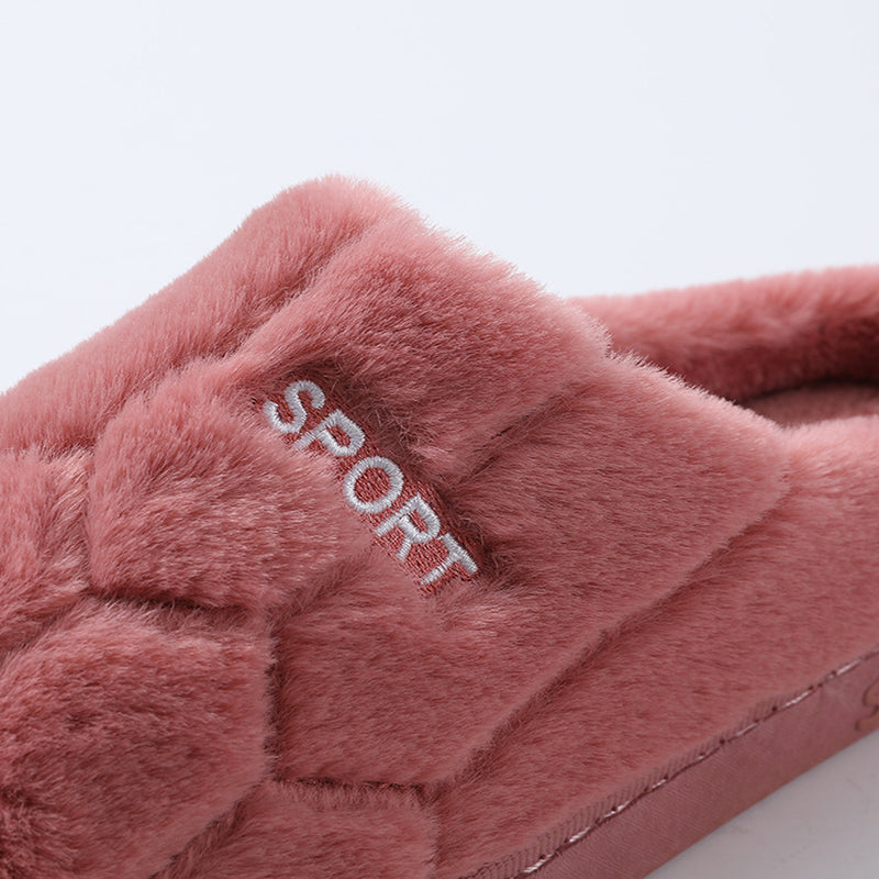 Gizlux cozy plush house slippers - image 10