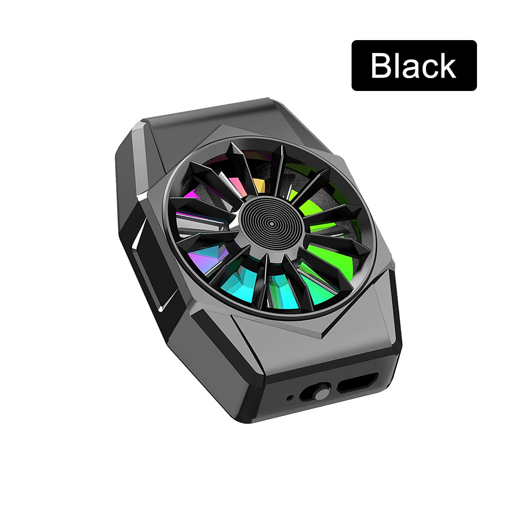 Gizlux Frost magnetic phone cooler fan - image 6