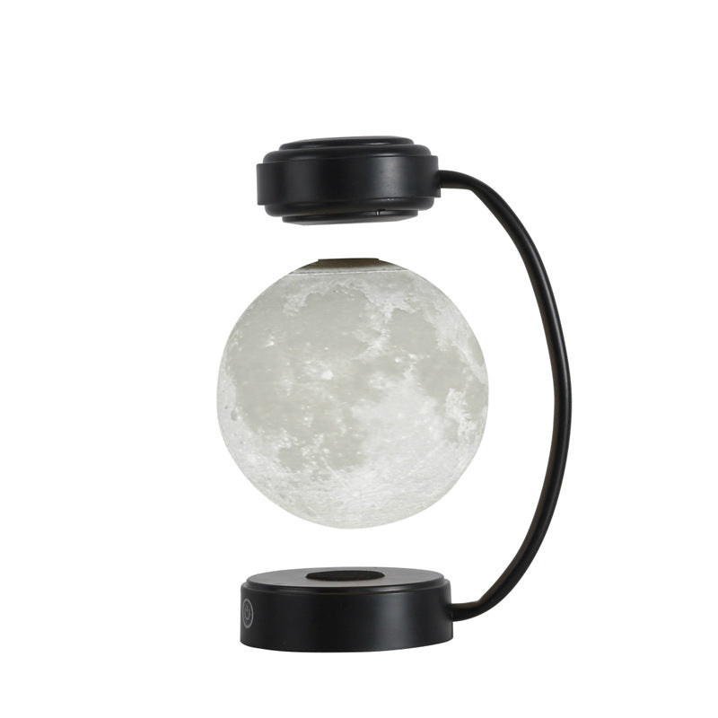 Gizlux Luna levitating 3D moon lamp - image 2