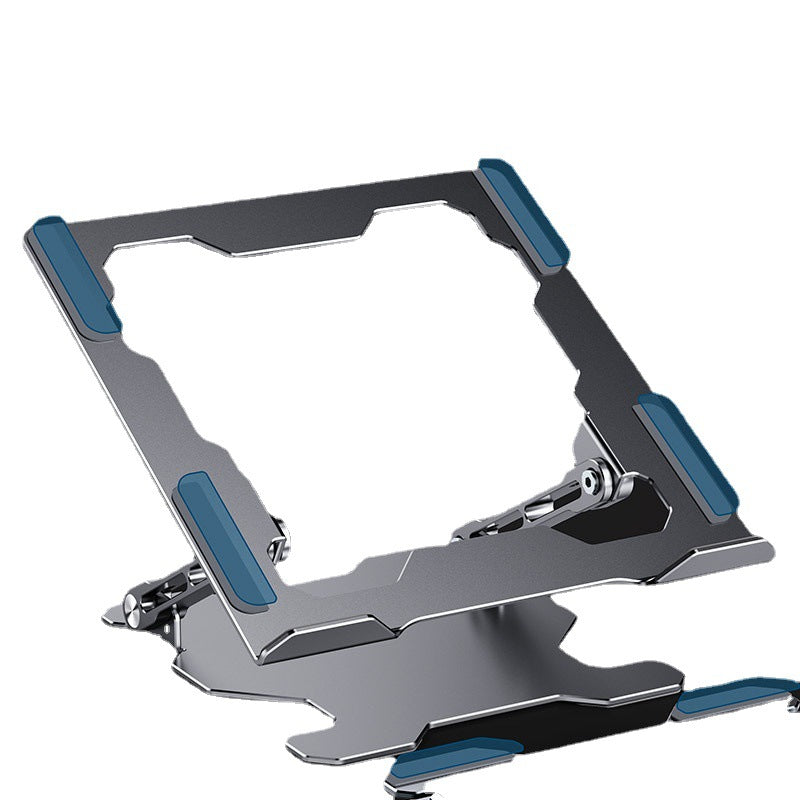 Gizlux aluminum adjustable laptop stand - image 5