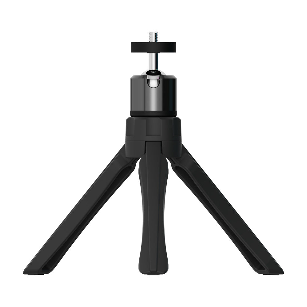Gizlux Perch mini tabletop tripod with phone clip - image 5