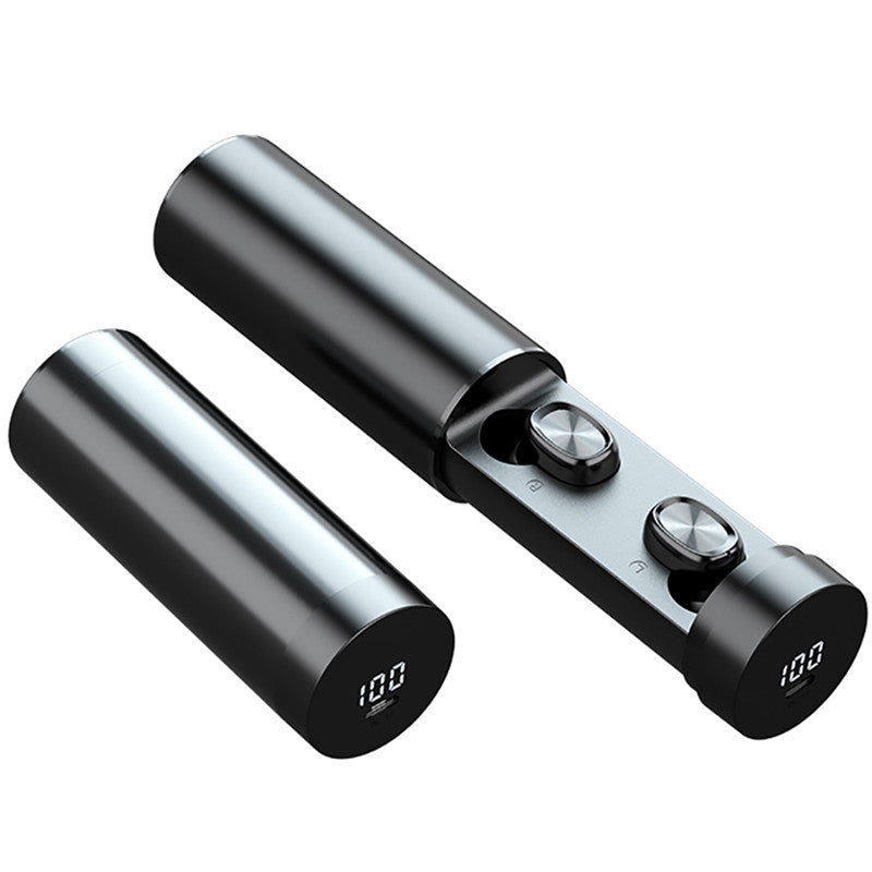 Gizlux Strike wireless gaming earbuds with LED charging case - image 5