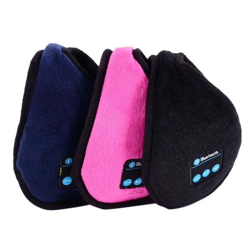 Gizlux Tune Bluetooth headphone earmuffs - image 5