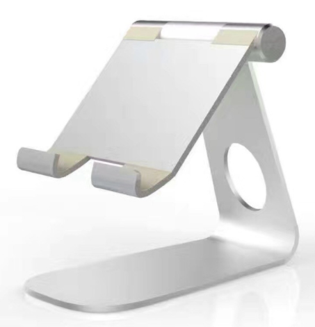 Gizlux aluminum iPad desktop mount - image 5