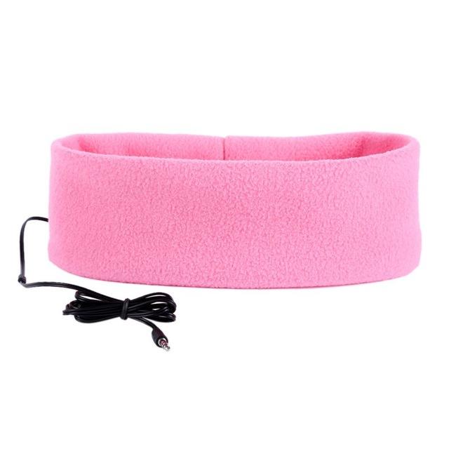 Gizlux Drift soft headband headphones for sleep - image 5