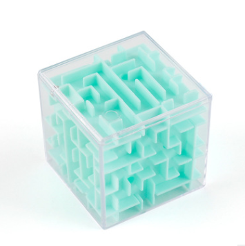 Gizlux 3D maze cube puzzle - image 10