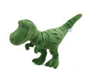 Gizlux soft t-rex dinosaur plush - image 7