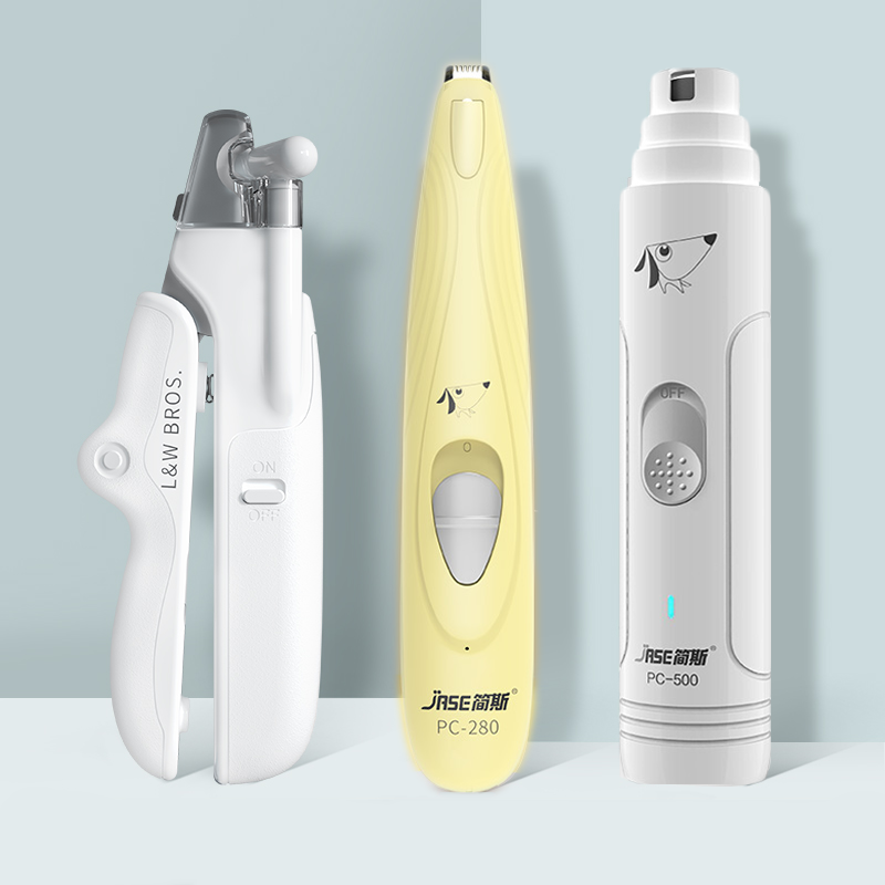 Gizlux LED pet nail clippers - image 7