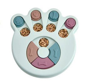 Gizlux Quest dog puzzle feeder slow-feeding game - image 2