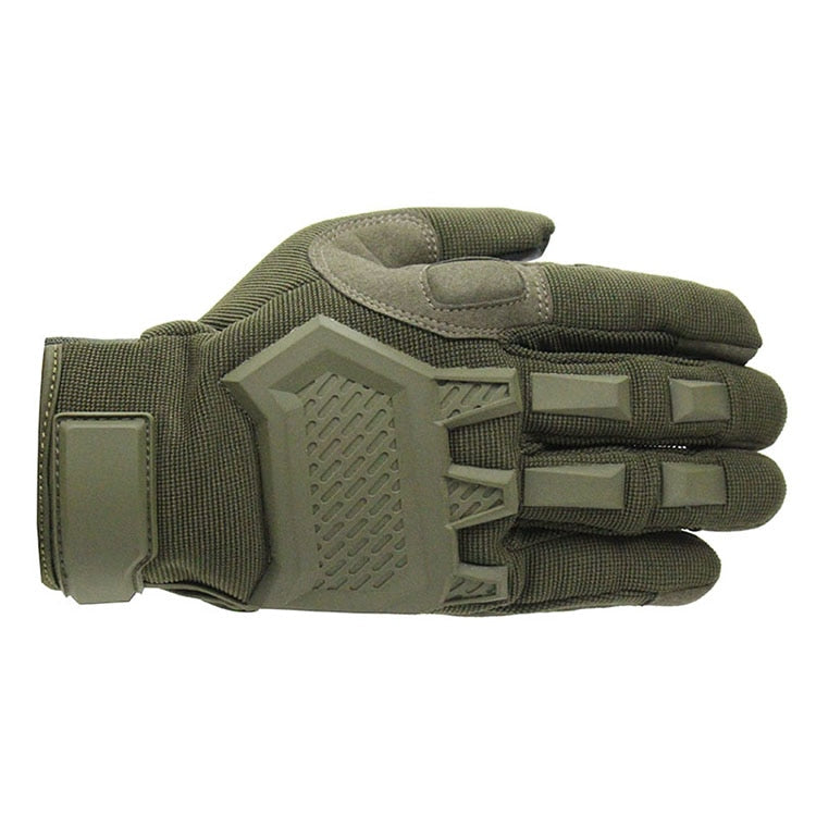 Gizlux tactical touchscreen gloves - image 9