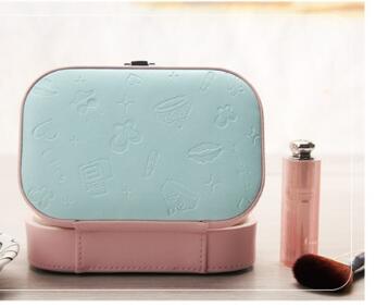 Gizlux travel jewelry box - image 4