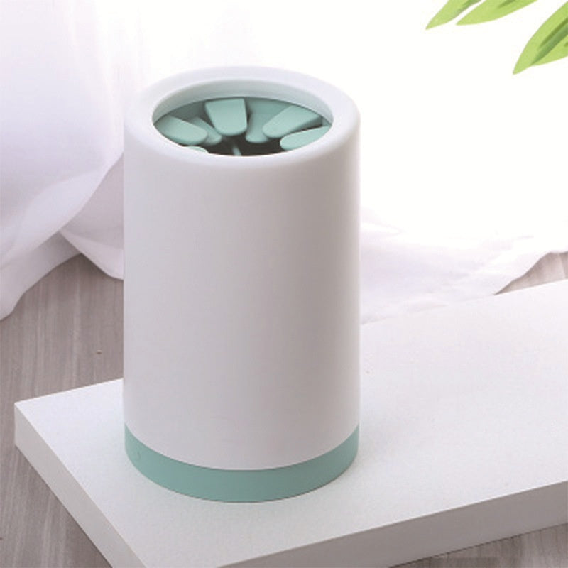 Gizlux Rinse portable dog paw cleaner cup - image 5