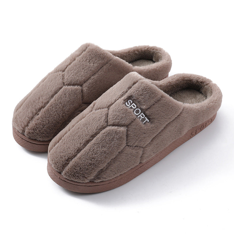 Gizlux cozy plush house slippers - image 8