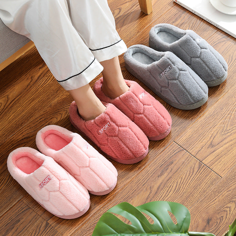 Gizlux cozy plush house slippers - image 6